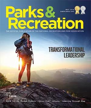 volunteer opportunity image